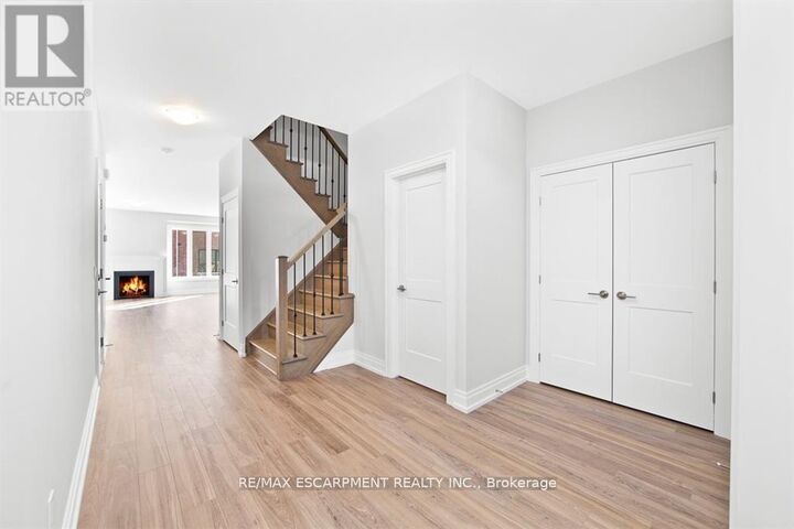 Property Photo:  46 Kenesky Drive  ON L8B 1Y2 