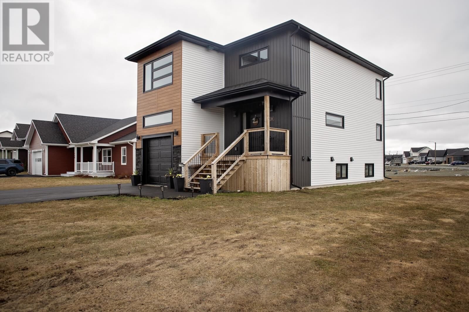Property Photo:  138 Penwell Avenue  NL A1V 0A2 