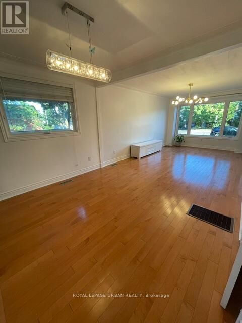 Property Photo:  337 O'Connor Drive Main  ON M4J 2V4 