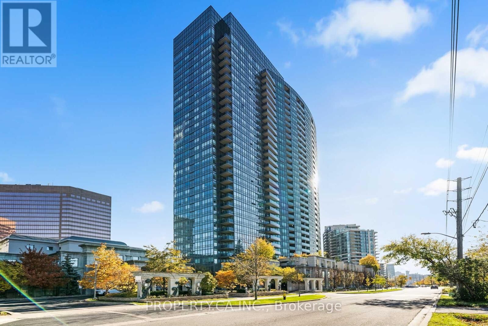 Property Photo:  15 Greenview Avenue 309  ON M2M 4M7 