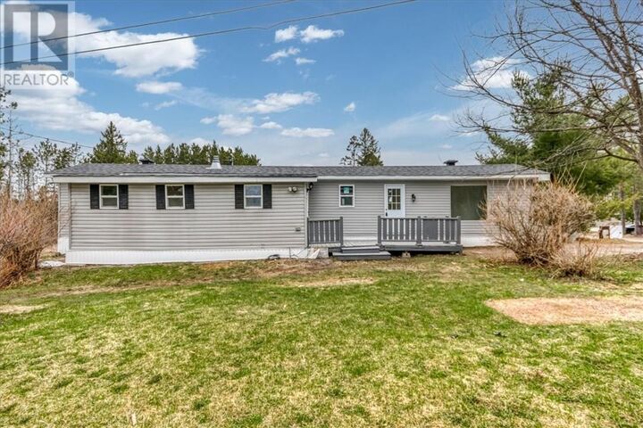 Property Photo:  7121 Highway 17 Unit# 30  ON P0M 3E0 