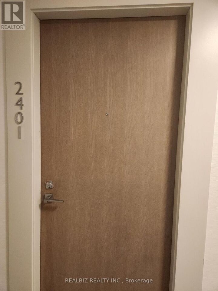 Property Photo:  251 Jarvis Street 2401  ON M5B 0C3 