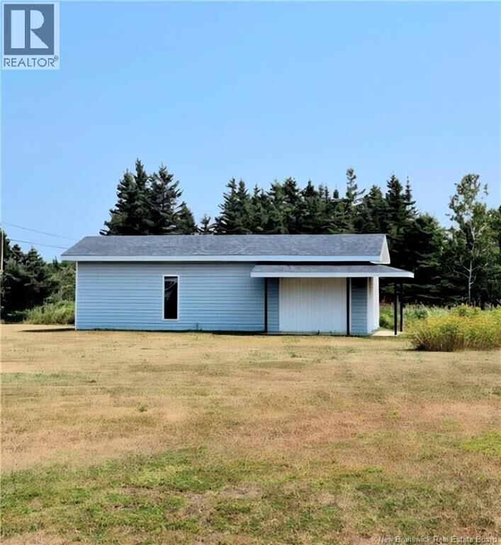 Property Photo:  181 Chemin Ward  NB E8T 2G5 