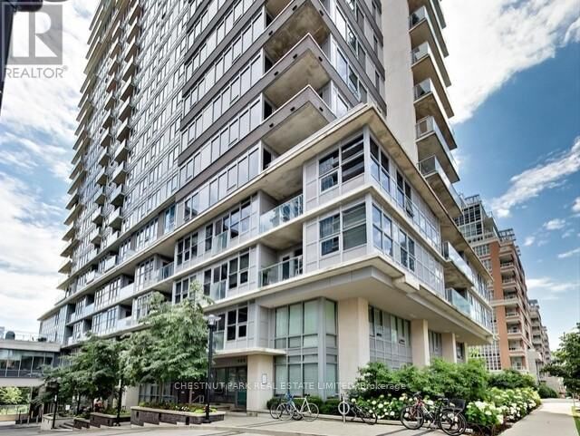 Property Photo:  59 East Liberty Street 1101  ON M6K 3R1 
