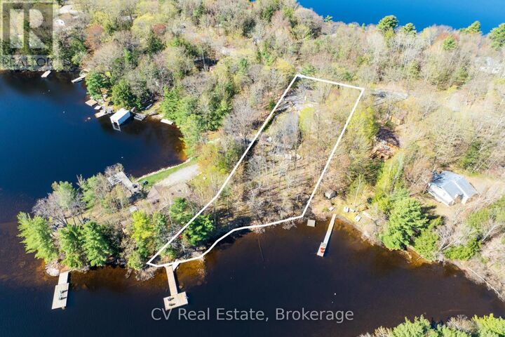 Property Photo:  281 Stewart Lake Road  ON P0C 1H0 