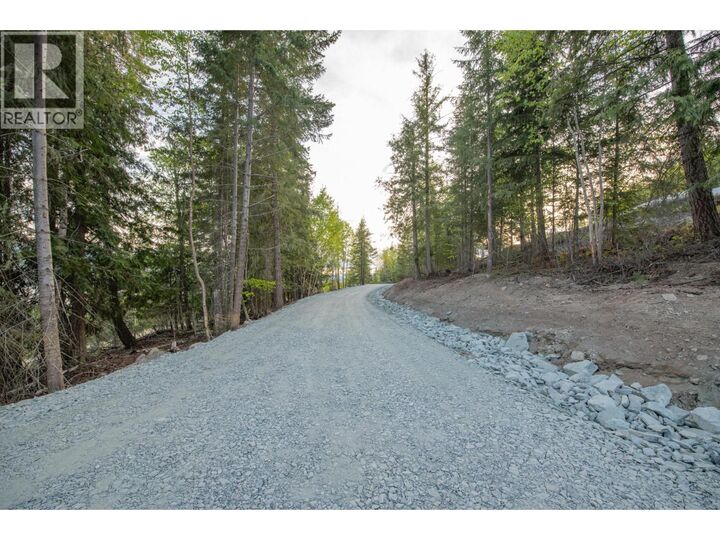Property Photo:  Lot 12 Lonneke Trail  BC V0E 1M8 