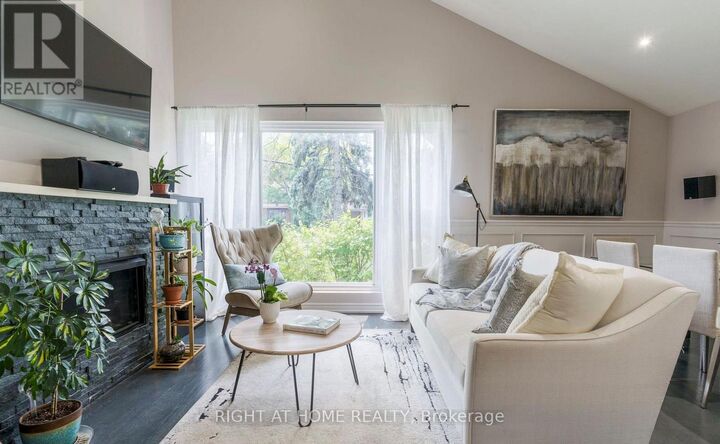 Property Photo:  60 Brookridge Drive  ON M1P 3M5 