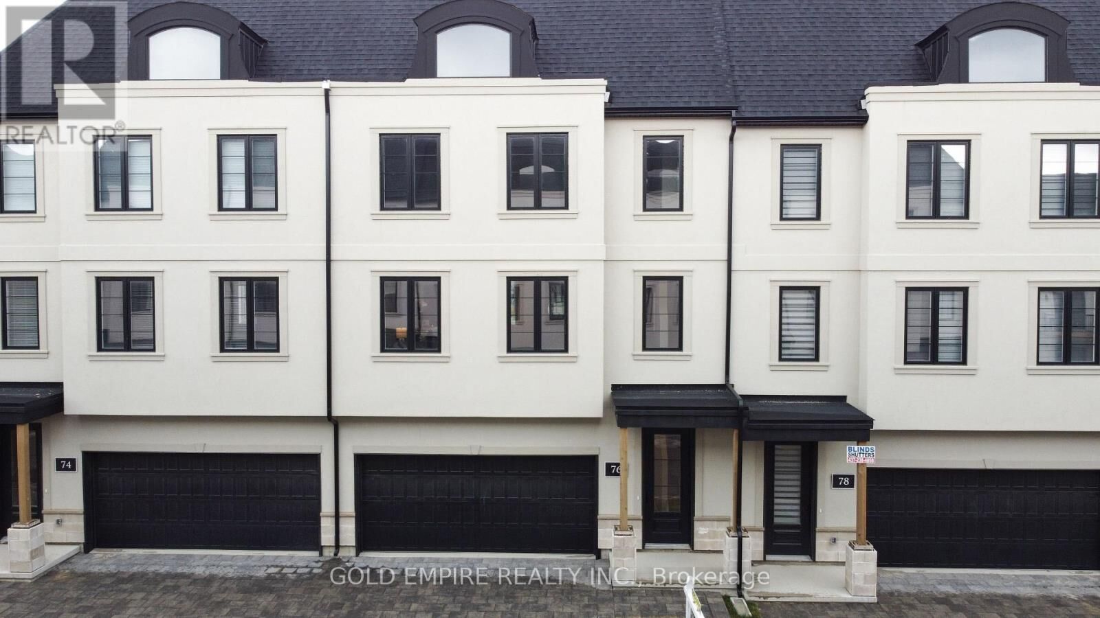 Property Photo:  435 Callaway Road 76  ON N6G 2N1 