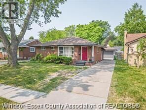 Property Photo:  465 Riverdale Avenue  ON N8S 4B7 