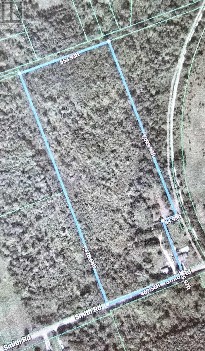 Property Photo:  476 Smith Road  ON K0K 2B0 
