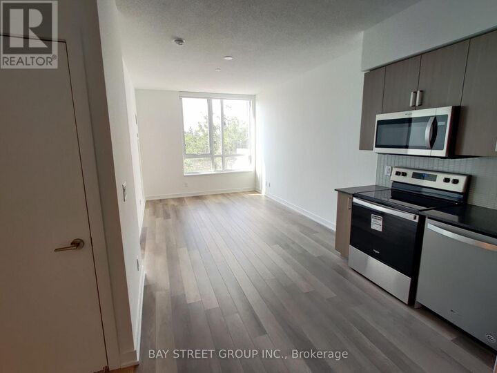 Property Photo:  1603 Eglinton Avenue West 206  ON M6E 2H1 