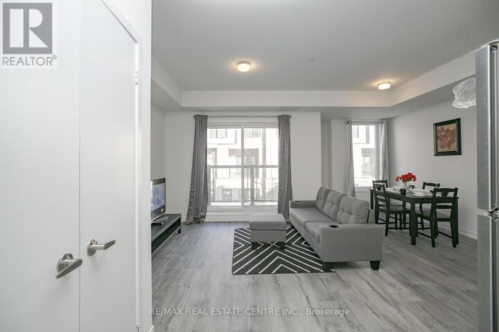 Property Photo:  3556 Colonial Drive 4  ON L5L 5T3 