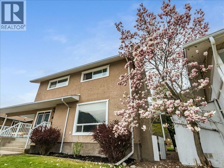 Property Photo:  3715 Woodland Drive  BC V1R 2V6 