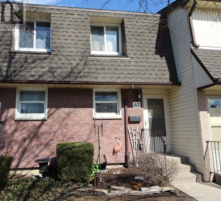 Property Photo:  1919 Trafalgar Street 87  ON N5V 1A1 