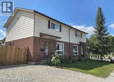 Property Photo:  406 Queen Street  ON N4B 2L3 