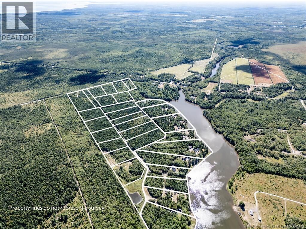 Property Photo:  Lot 25-11 Allee Lion  NB E4W 0B1 