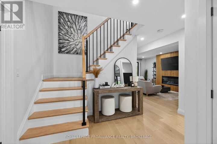 Property Photo:  861 Mona Drive  ON K7P 1S3 