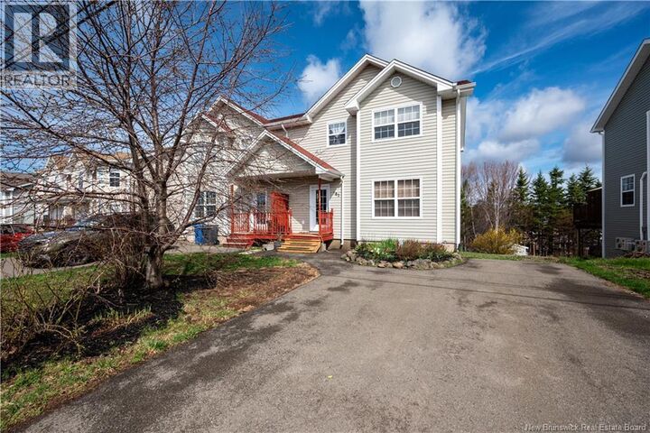 Property Photo:  102 Chardonnay  NB E1A 8V8 