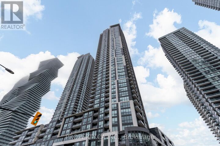 Property Photo:  510 Curran Place 3904  ON L7B 1K4 