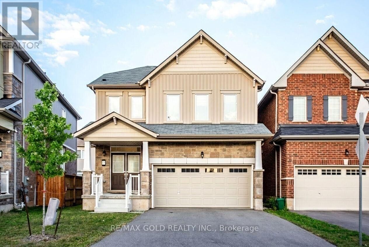 Property Photo:  8005 Odell Crescent  ON L2H 3R7 