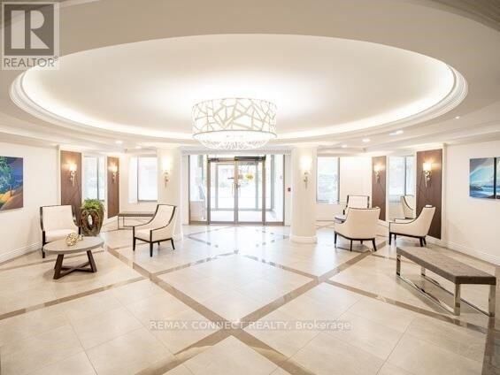 Property Photo:  1000 The Esplanade Avenue North 1611  ON L1V 6V4 