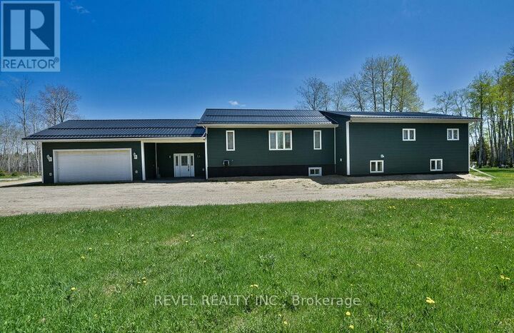 2449 Kraft Creek Road — photo 1