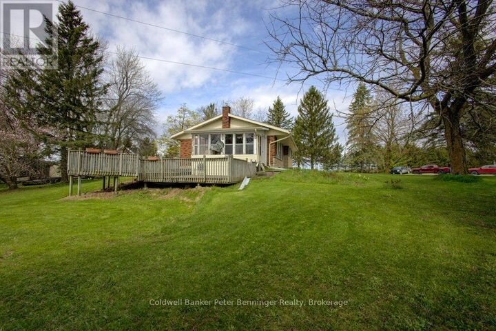 Property Photo:  253 2nd Corners  ON N0H 1L0 
