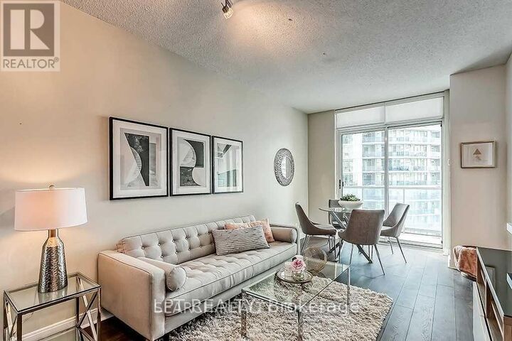 Property Photo:  90 Absolute Avenue 1508  ON L4Z 0A1 