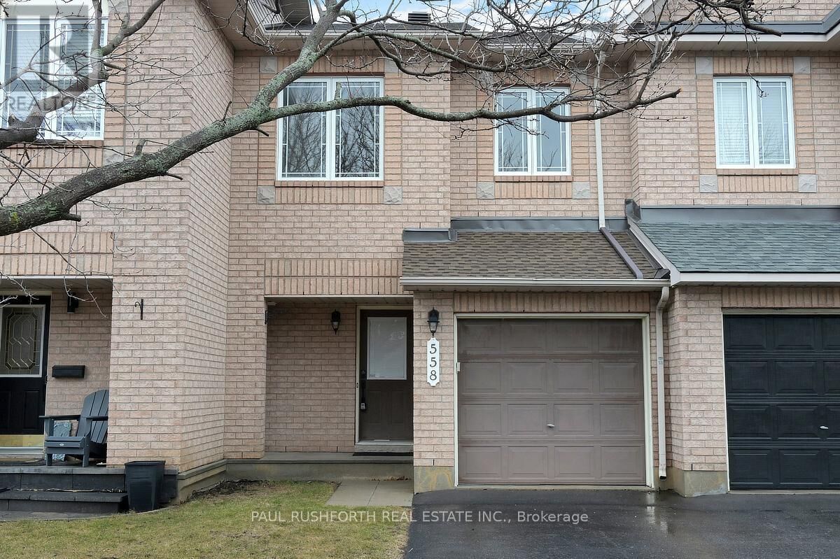 Property Photo:  558 Louis Toscano Drive  ON K4A 0A9 