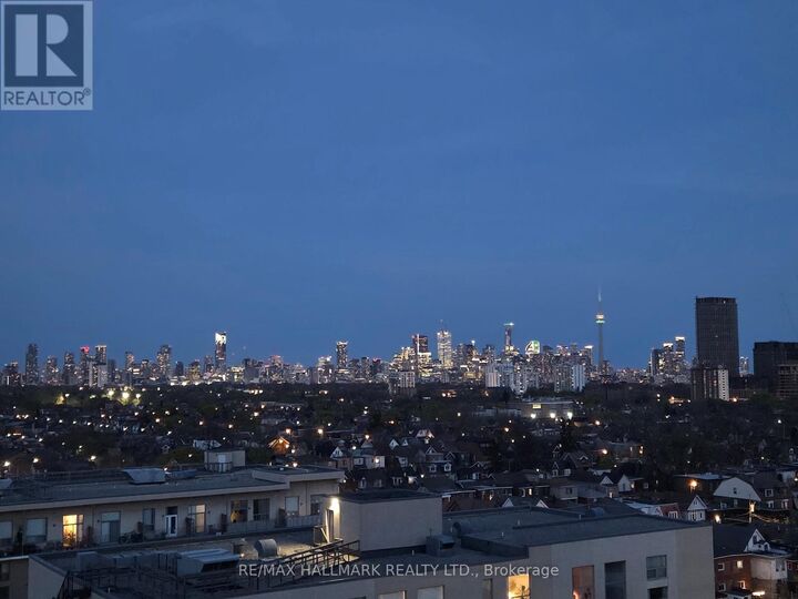 Property Photo:  812 Lansdowne Avenue 1119  ON M6H 4K5 