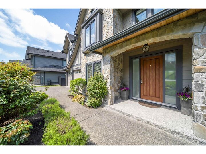 Property Photo:  24455 61 Avenue 13  BC V2Y 0R4 