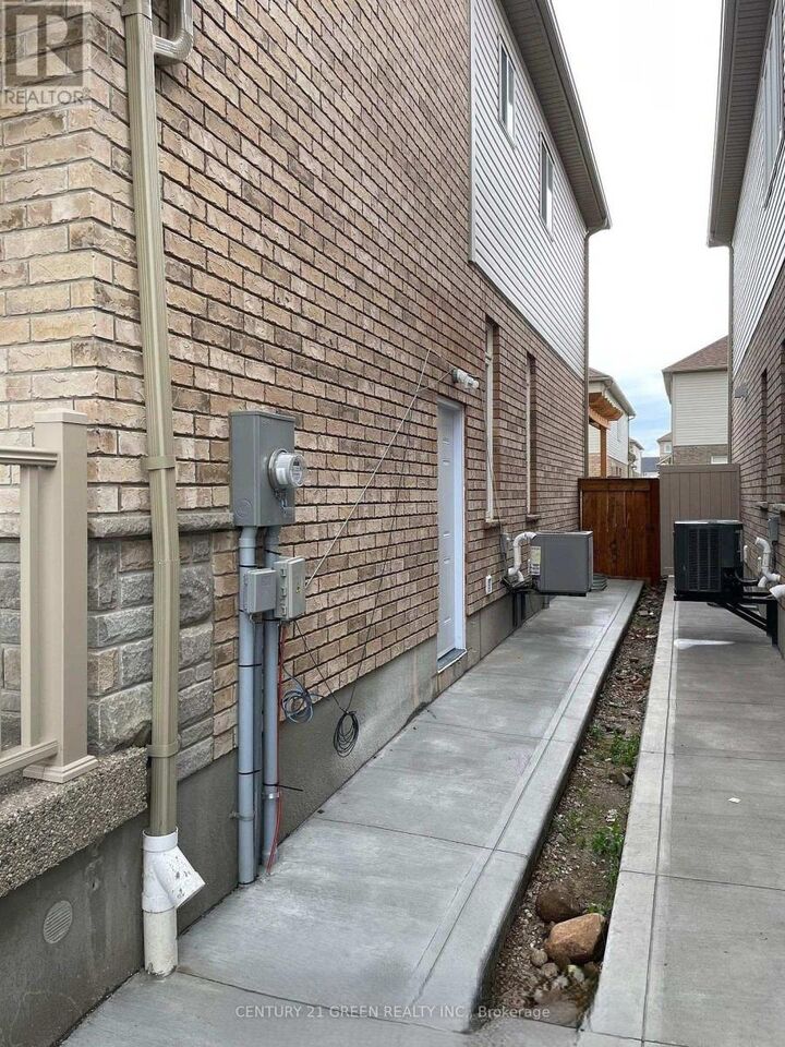 Property Photo:  336 Rivertrail Avenue Bsmt  ON N2A 0K6 