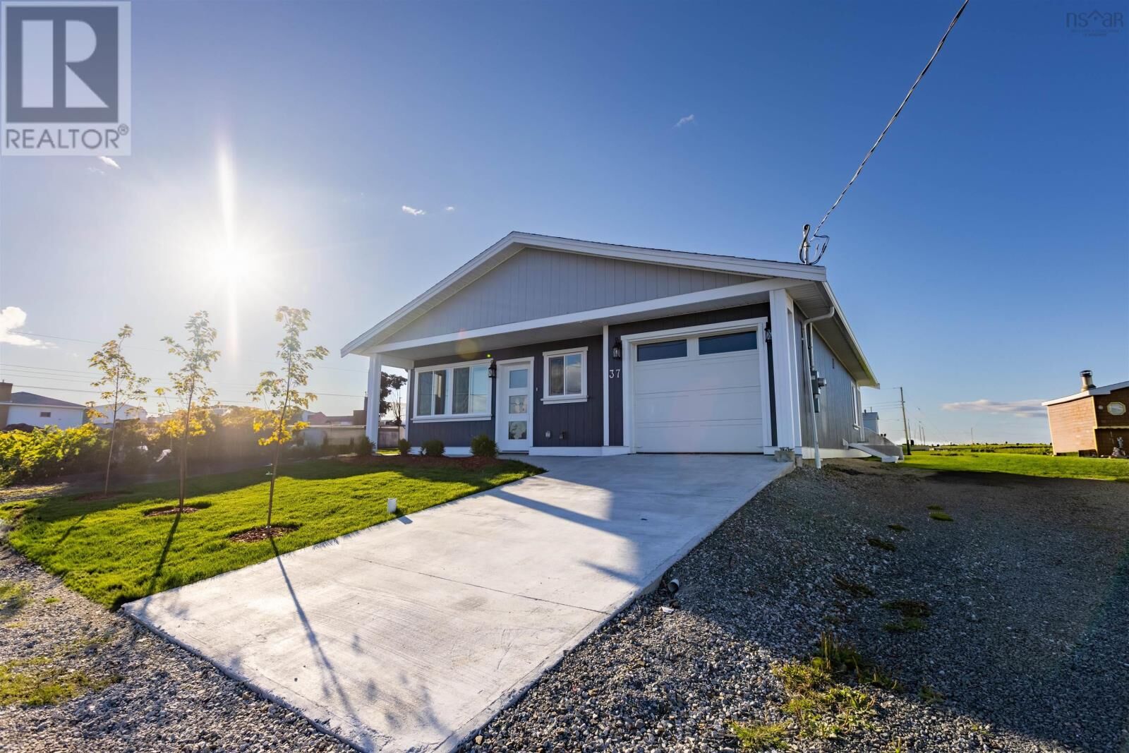 Property Photo: 37 Eighth Street Street NS B1A 4K7