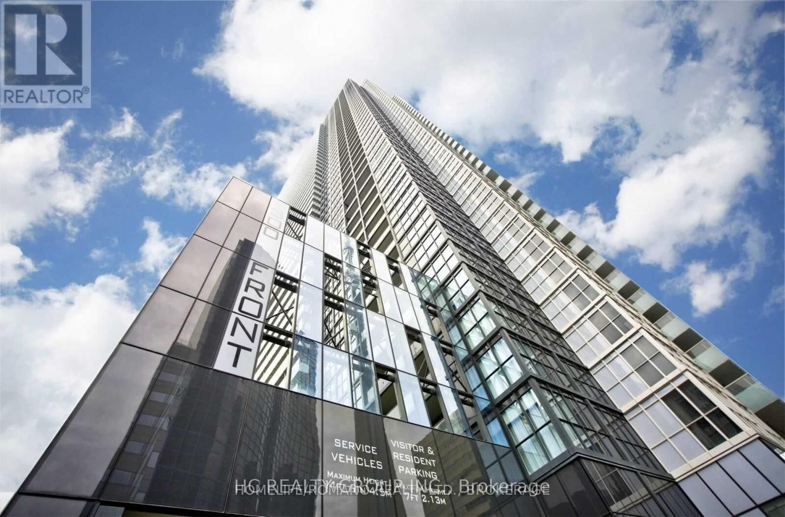 Property Photo:  300 Front Street West 3306  ON M5V 0E9 
