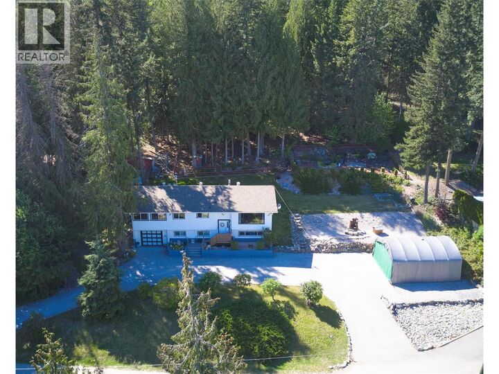 Property Photo: 122 Timberlane Road BC V4Y 4G1
