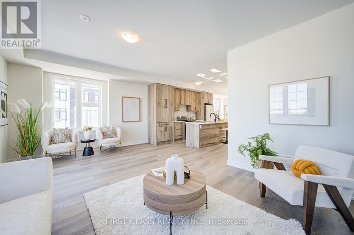 Property Photo:  53 Peace Lane  ON L4B 0J4 