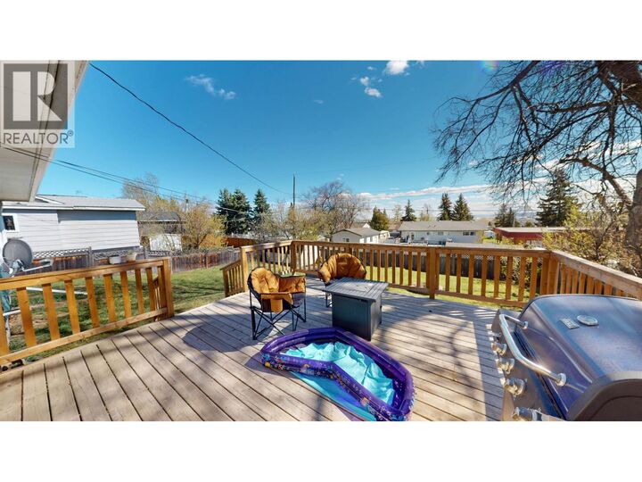 Property Photo:  10515 104 Avenue  BC V1J 2K9 