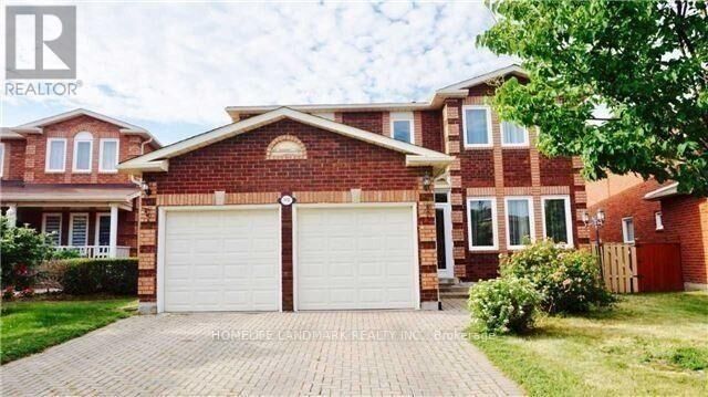 Property Photo:  102 Bernard Avenue  ON L4C 9Z5 