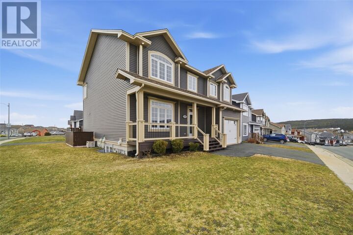 Property Photo:  24 Pluto Street  NL A1B 0E9 