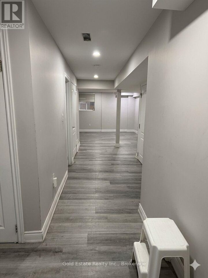 Property Photo:  57 Rangemore Road Bsmt  ON L7A 4V7 
