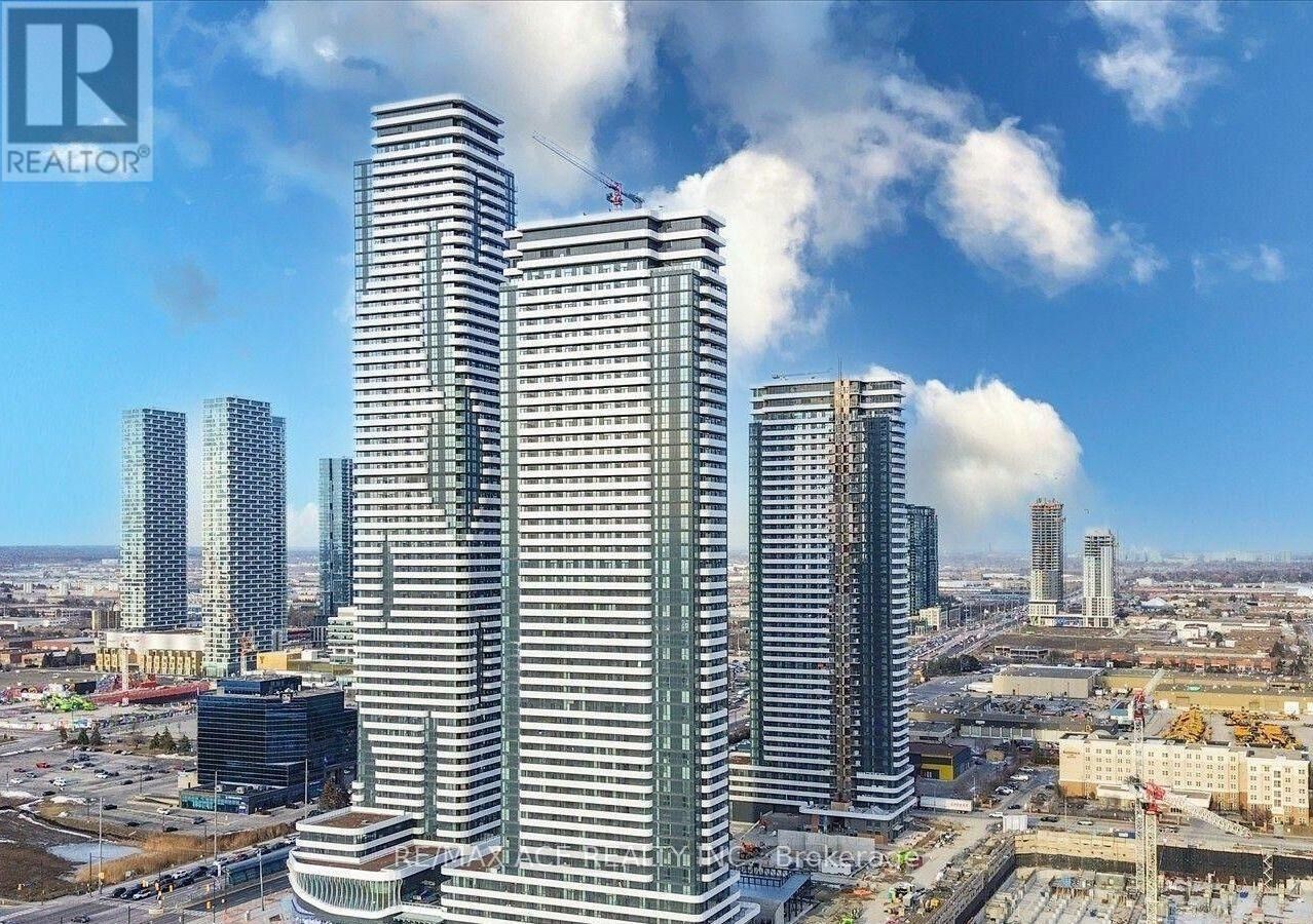 Property Photo:  225 Commerce Street 2311  ON L4K 0R1 