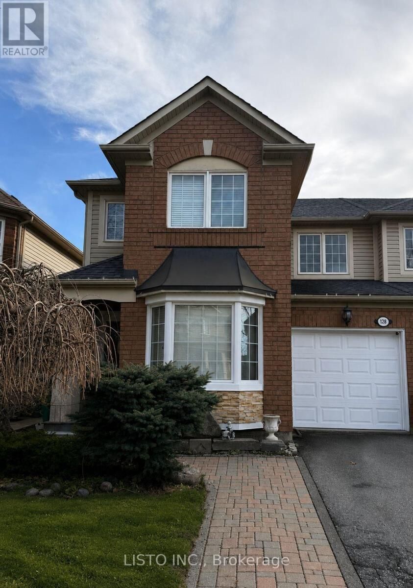 Property Photo:  128 Sweetwood Circle  ON L7A 2S2 