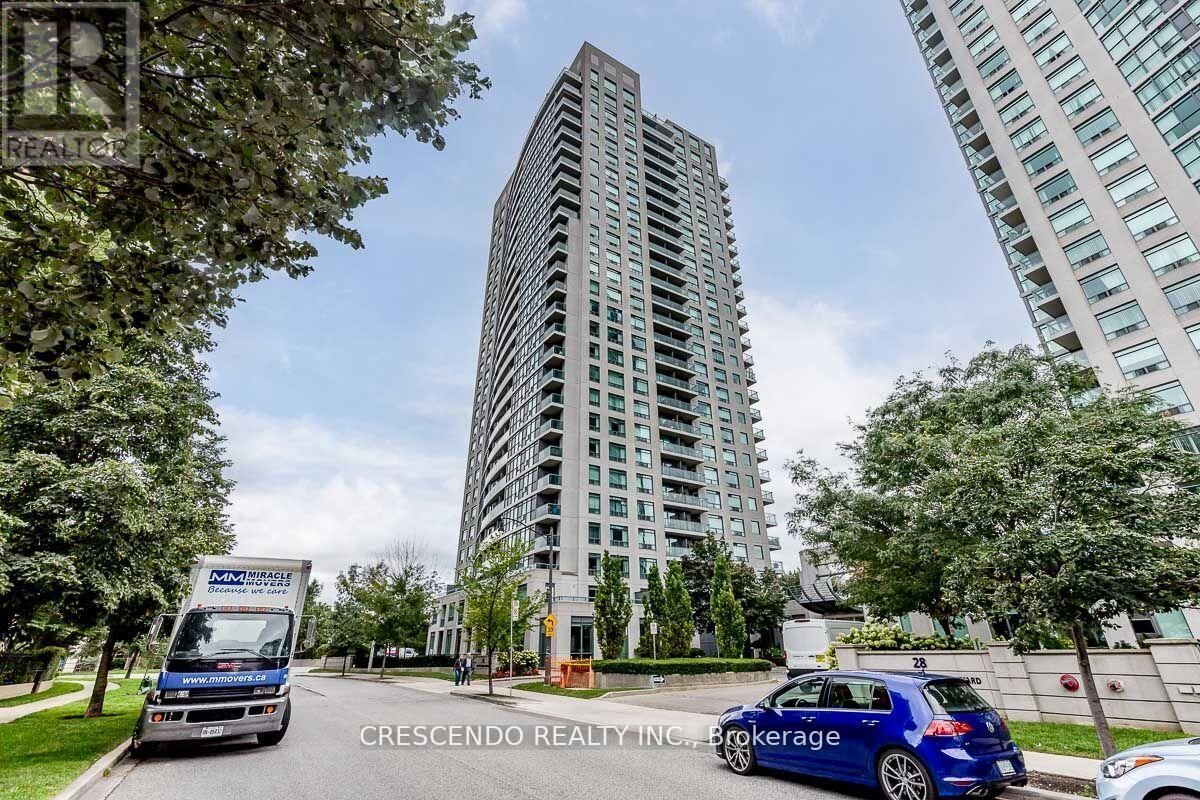 Property Photo:  30 Harrison Garden Boulevard 902  ON M2N 7A9 