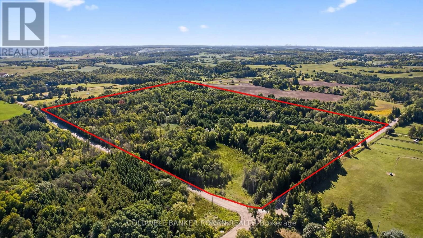 Property Photo:  8155 19th Sideroad  ON L0G 1T0 