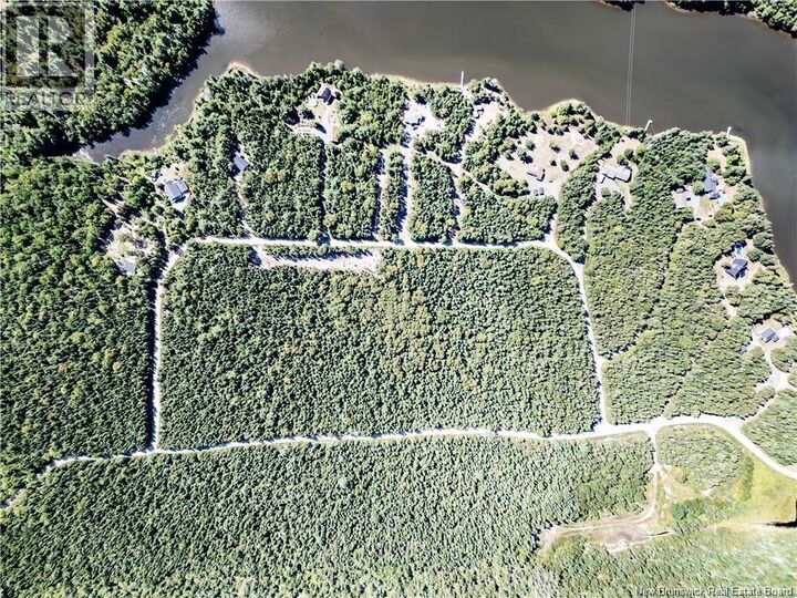 Property Photo:  Lot 25-6 Allee Lion  NB E4W 0B1 