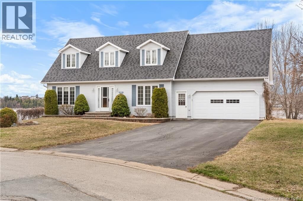 Property Photo:  1725 Gowan Brae  NB E2A 4X5 