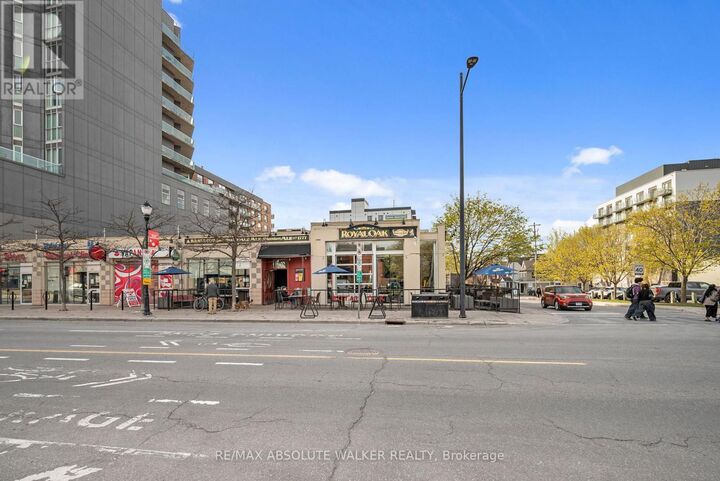 Property Photo:  1227 Wellington Street West 903  ON K1Y 0G7 
