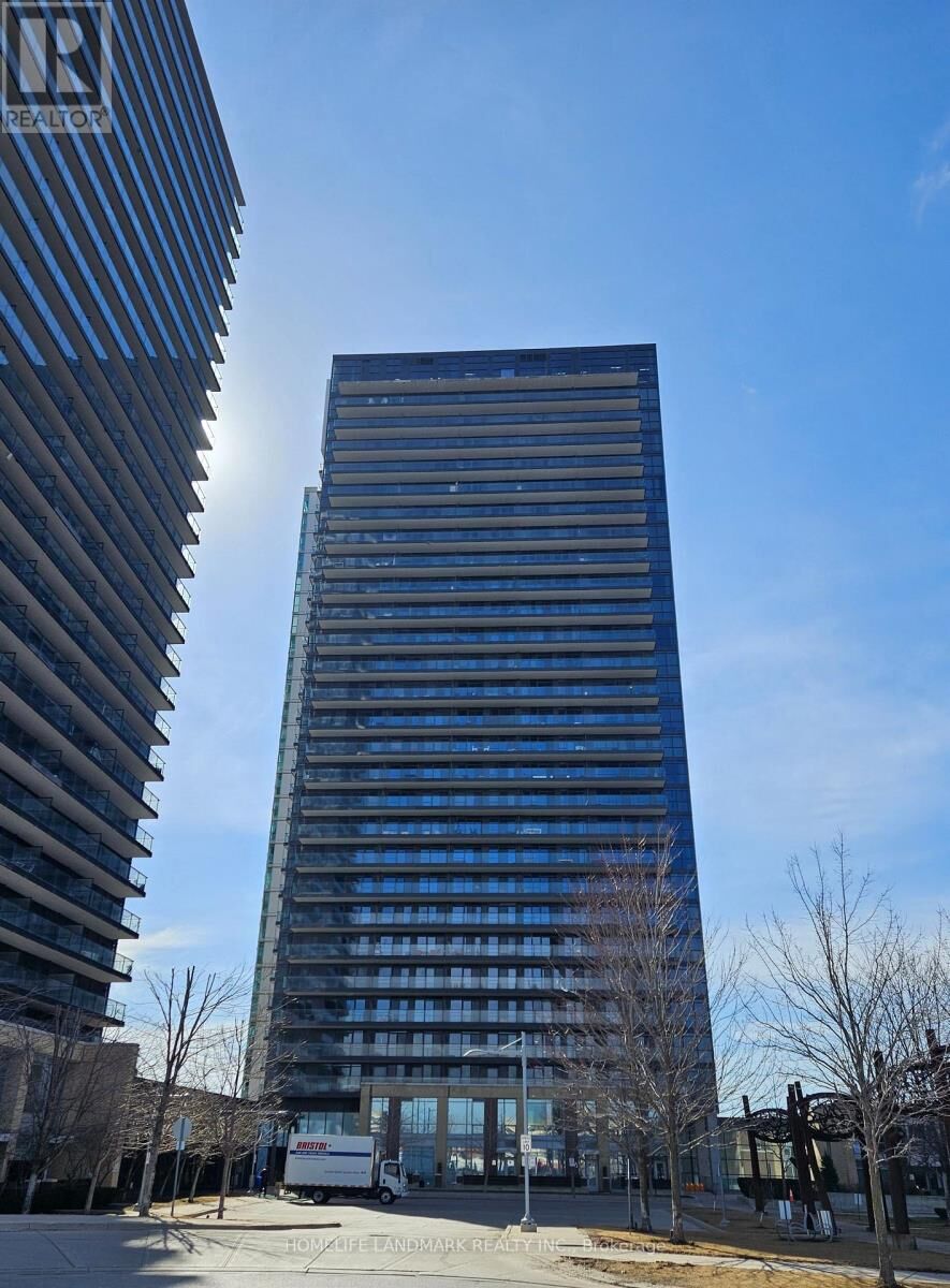 Property Photo:  29 Singer Court 1106  ON M2K 0B3 