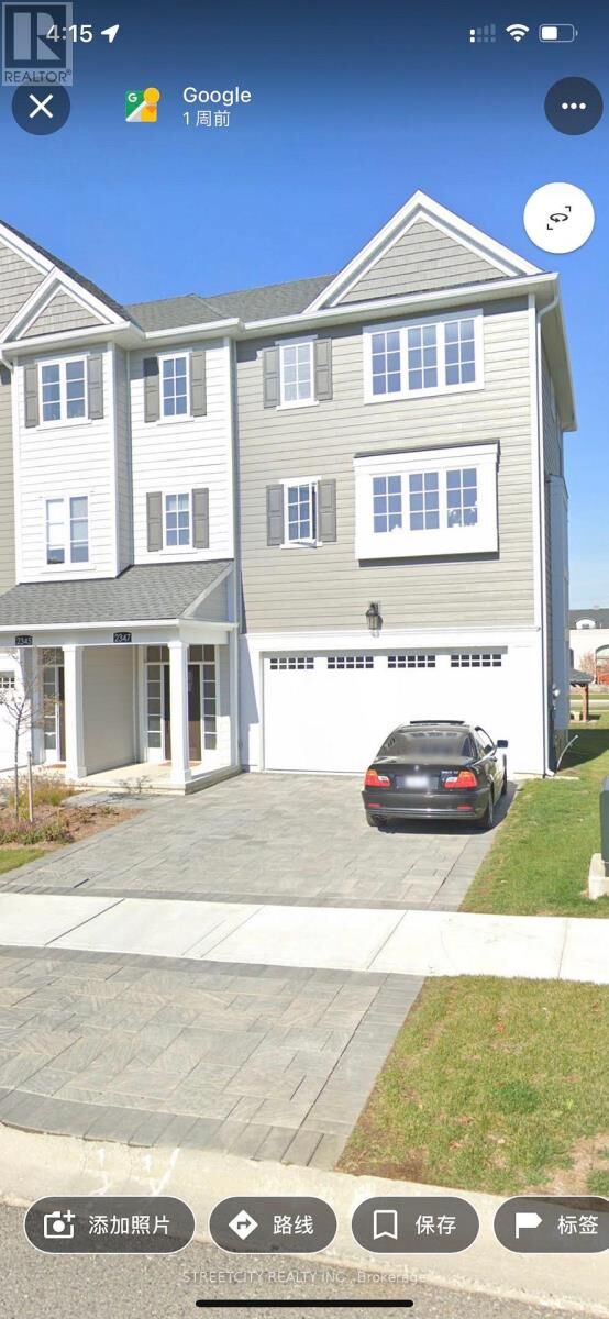 Property Photo:  2347 Callingham Drive  ON N6G 5B8 