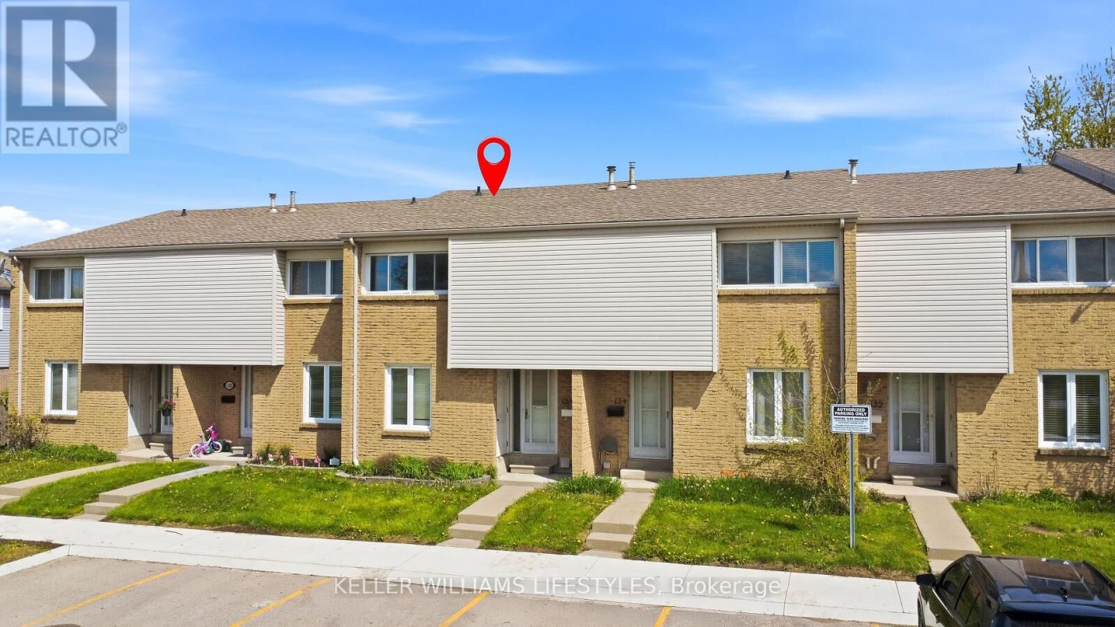 Property Photo:  500 Osgoode Drive 136  ON N6E 2G9 